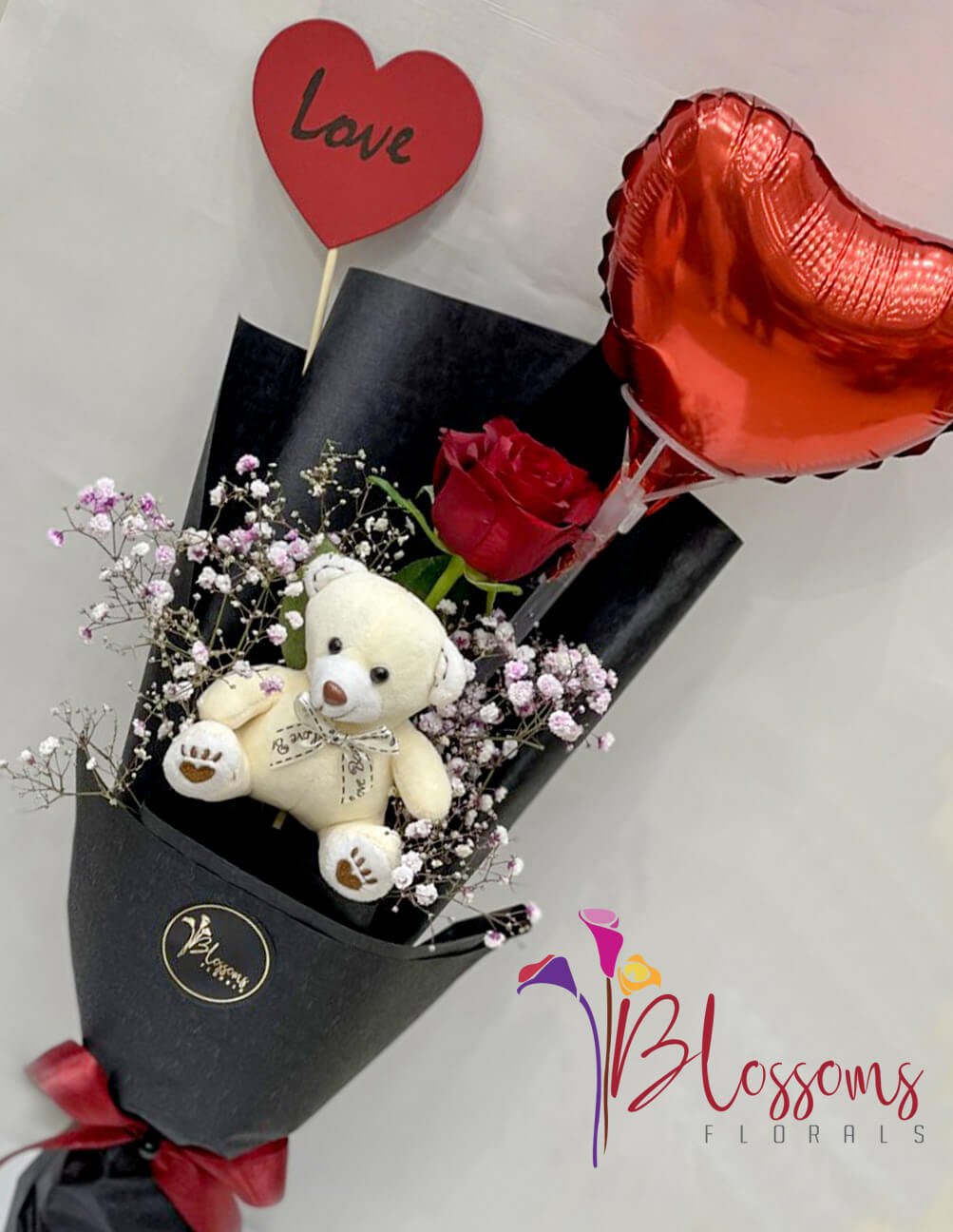 flower shop in lahore